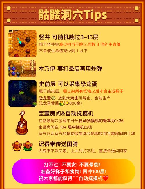 星露谷沙漠矿区攻略，星露谷 沙漠矿场？