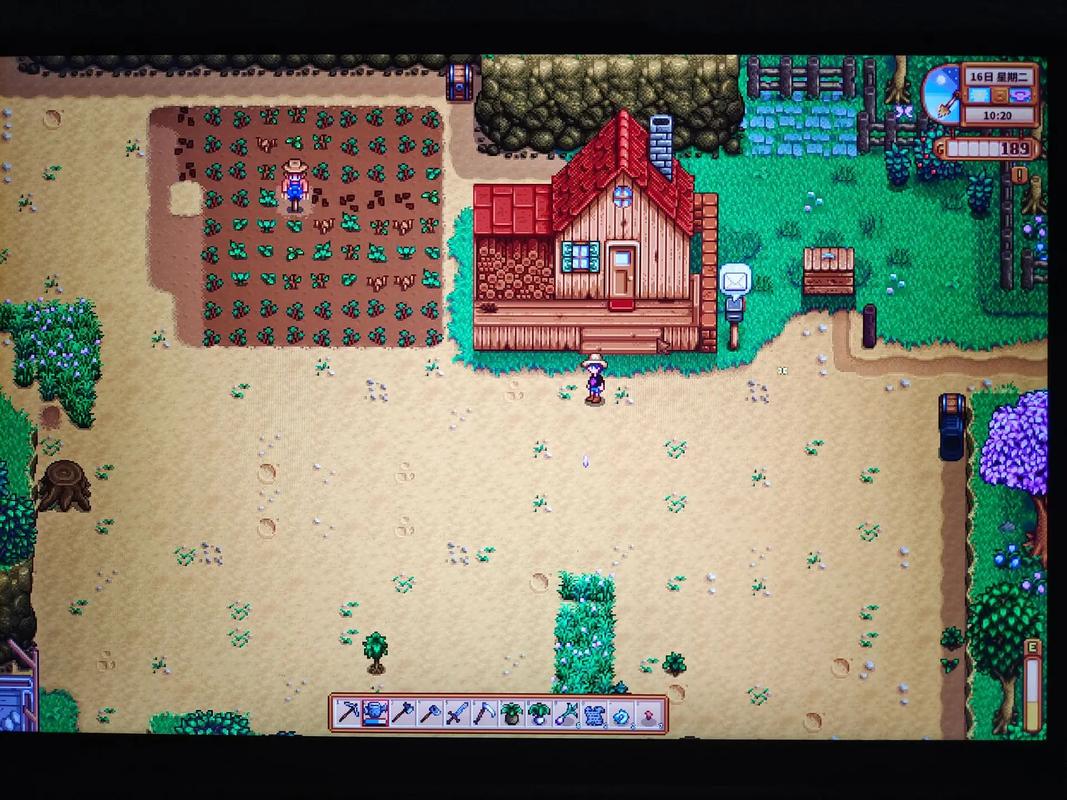 [星露谷物语哈维]星露谷物语(Stardew介绍_[星露谷物语哈维]星露谷物语...