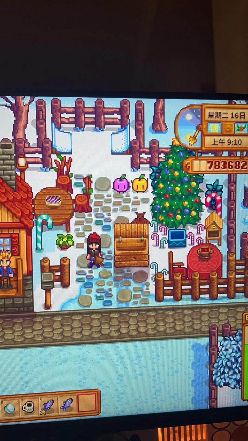 星露谷物语stardewvalley人物好感度怎么提升全人物礼物喜好一览_百度...