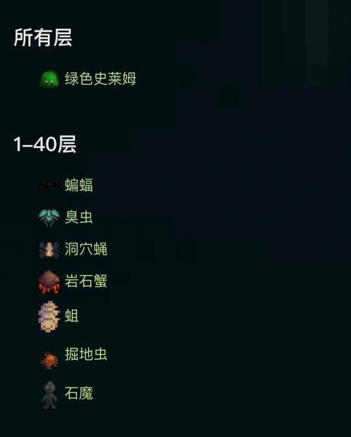 星露谷mod矿井，星露谷物语矿井怎么玩