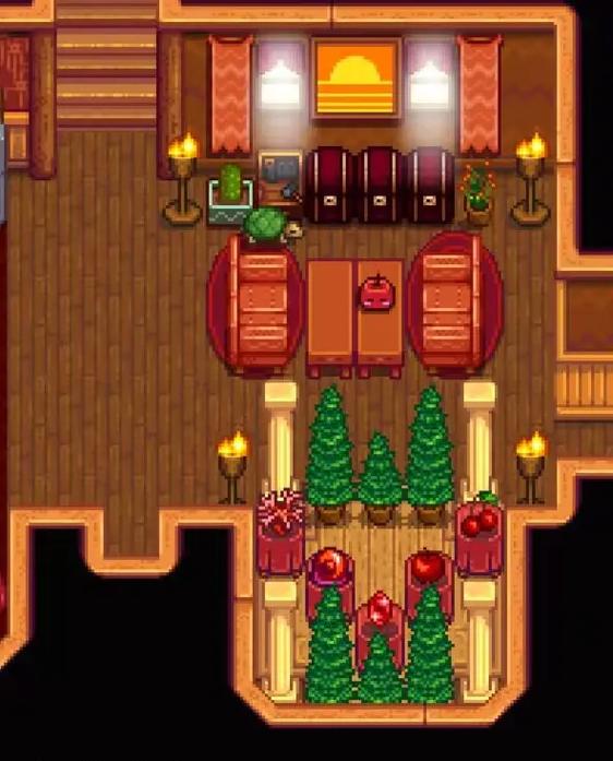 steam的星露谷物语怎么装mod